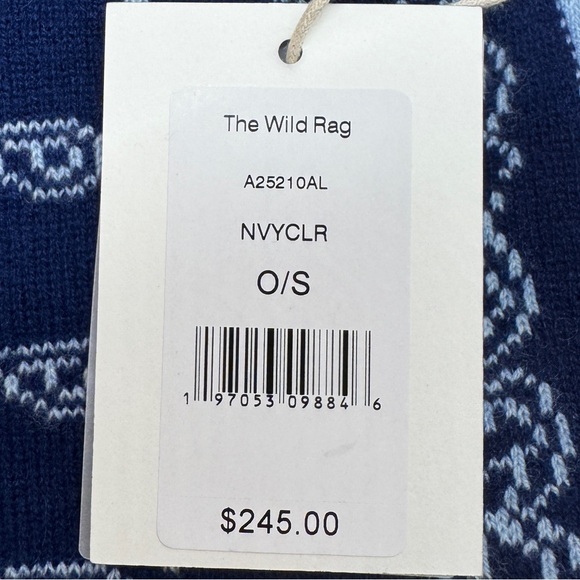 The Wild Rag Scarf - Picture 3 of 5